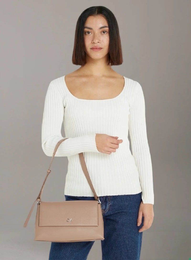CALVIN KLEIN Shoulder Bag - Image 4