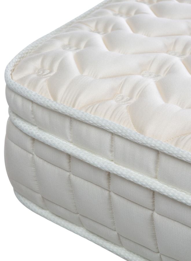 SLEEP LINE مرتبة سوبر كينغ 180x210x24 - Image 3