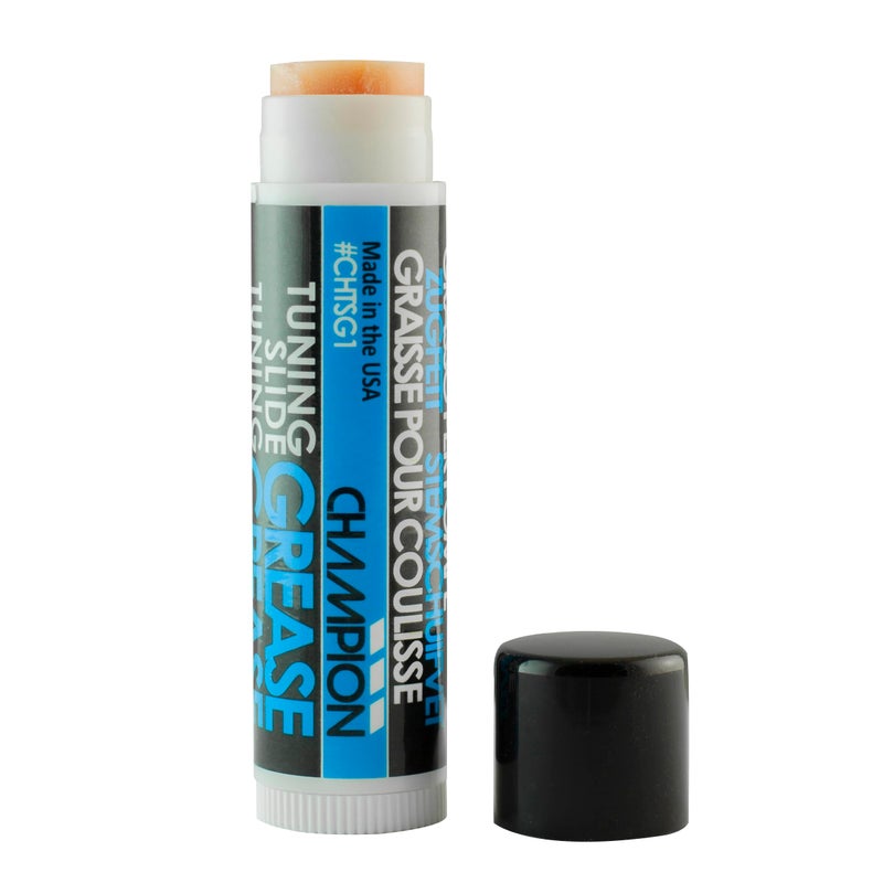 شامبيون Champion Tuning Slide Grease For All Brass Musical Instruments. - Image 1
