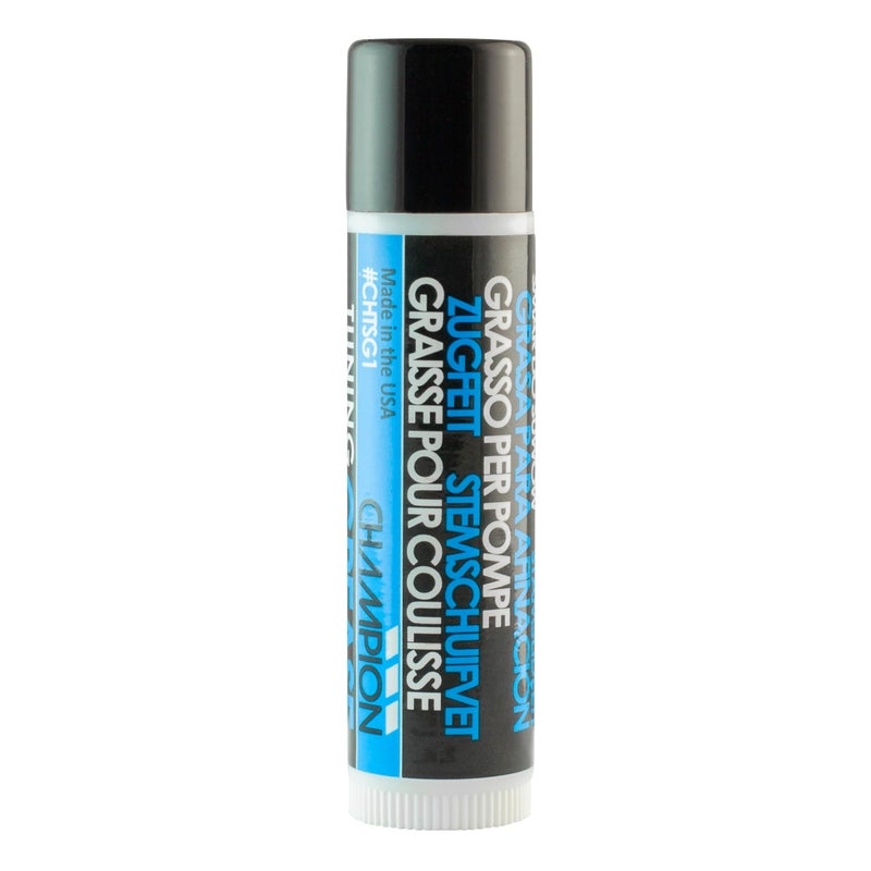 شامبيون Champion Tuning Slide Grease For All Brass Musical Instruments. - Image 3