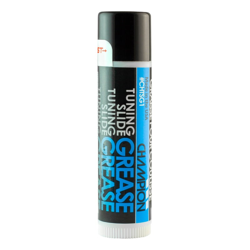 شامبيون Champion Tuning Slide Grease For All Brass Musical Instruments. - Image 2