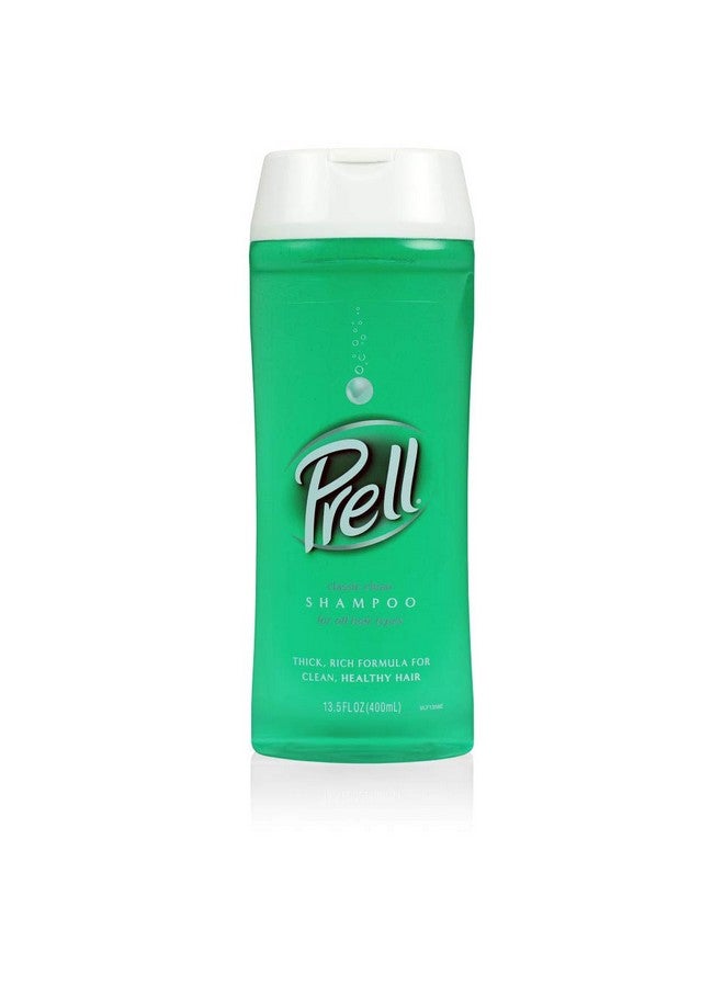 Prell Shampoo Original 13.5 Oz - Image 1