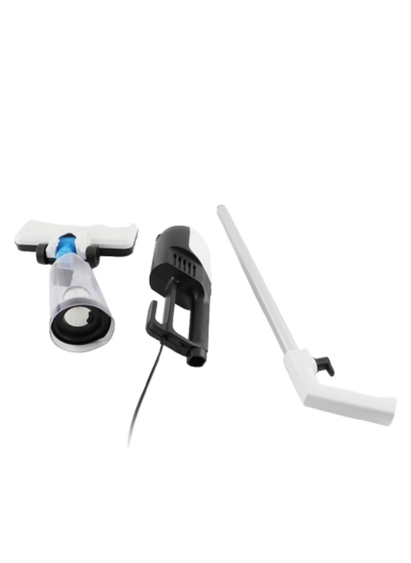 DSP DSP KD2031, 2 in 1 Vacuum Cleaner 600W  - Image 4