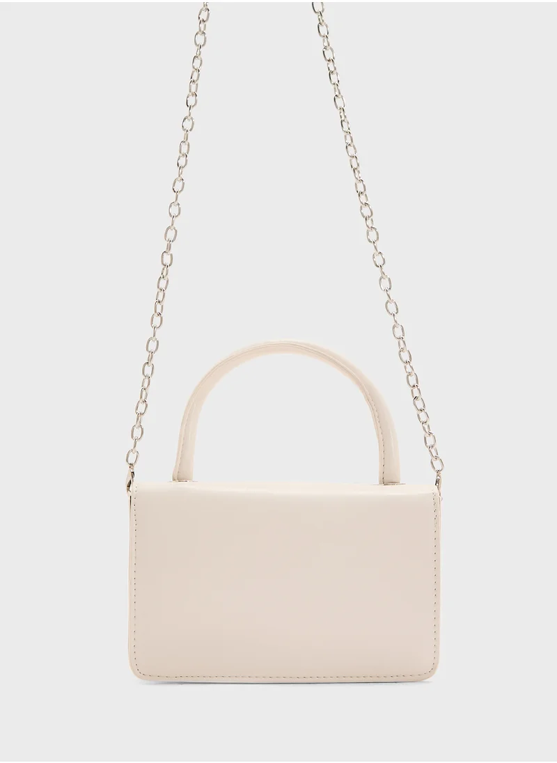 ايلا Crossbody With Bow