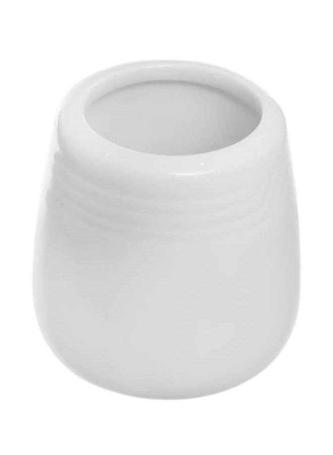 Royal Porcelain Royal Porcelain Dinner Set 30 Pieces Shape 19 -White  - Image 2