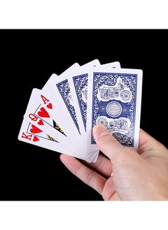 أفضل أوراق لعب الصينية