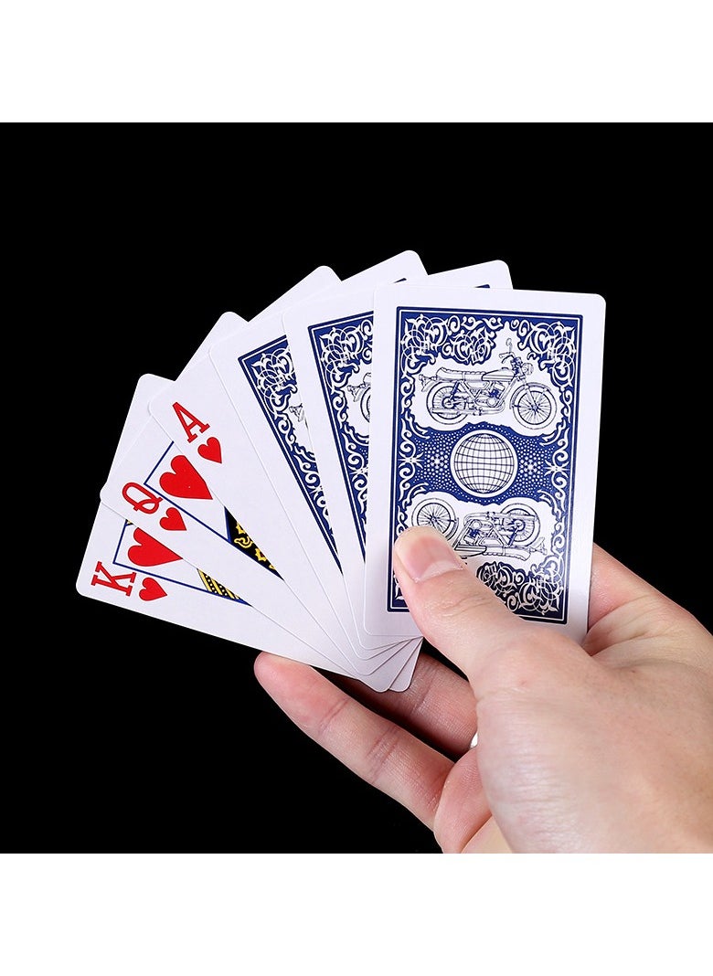 null - أفضل أوراق لعب الصينية - Image 1
