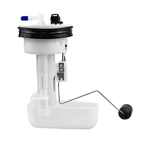 TIKSCIENCE مجموعة مضخة الوقود 15100-31G00 تناسب سوزوكي كينغ كواد ATV LTA450 500 700 750 2005-2021، استبدال 15100-31G20 15100-31G21 15100-31G03 - Image 1