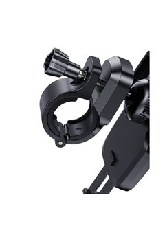 Yesido YESIDO C127 Touch Lock Bike Handlebar Phone Mount Tool-Free Installation for Motorcycle  - Image 2