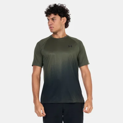UNDER ARMOUR Men's UA Tech™ Fade T-Shirt