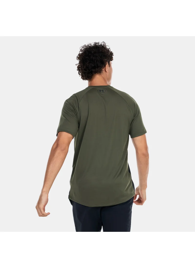UNDER ARMOUR Men's UA Tech™ Fade T-Shirt