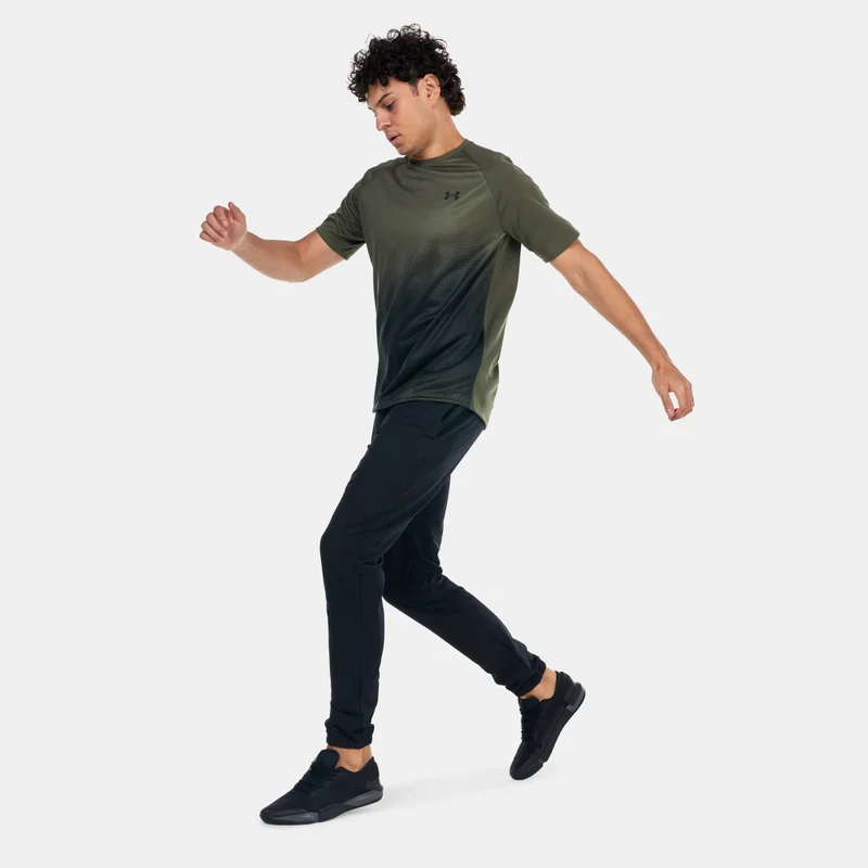 UNDER ARMOUR Men's UA Tech™ Fade T-Shirt