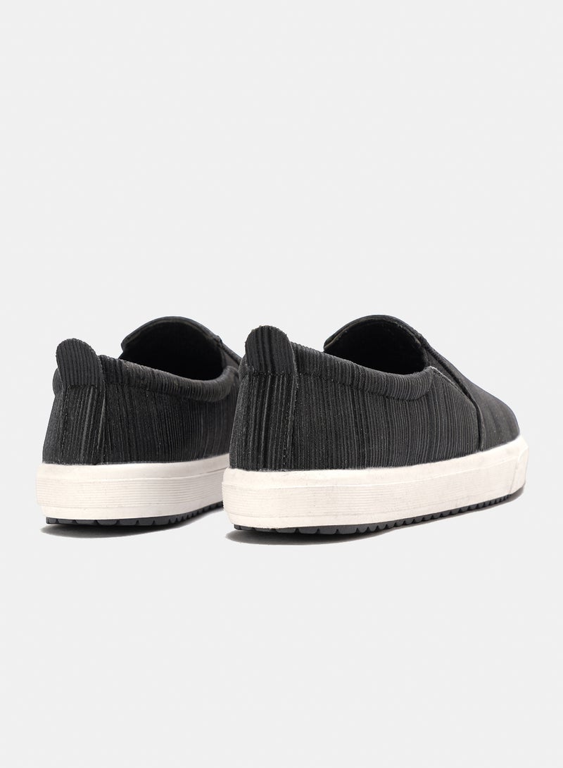 زيلدا أحذية رياضية جلدية للأطفال من زيلدا - Image 4