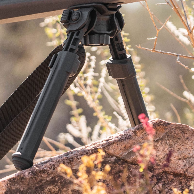 Magpul MOE Bipod for Hunting and Shooting - Image 5