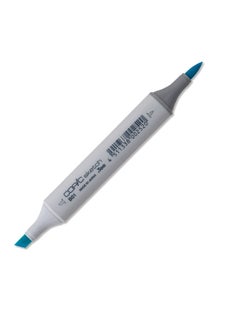 COPIC Copic Markers B01-Sketch, Mint Blue 