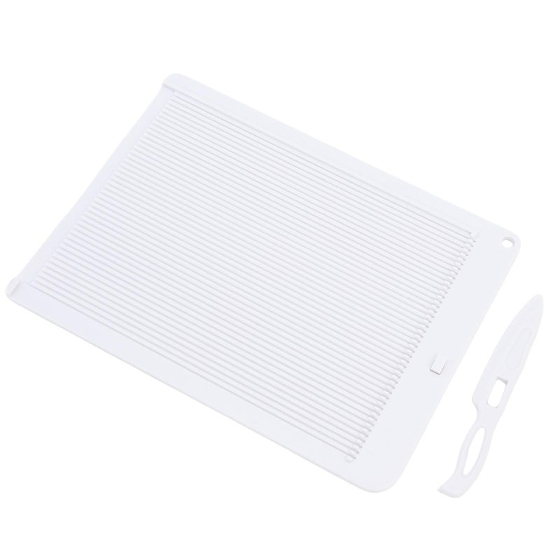 Mini Scoring Board and Bone Folder Set Multipurpose Scrapbooking Embossing Craft Tool for Card Making Measurement Including Cm and Inch - Image 5