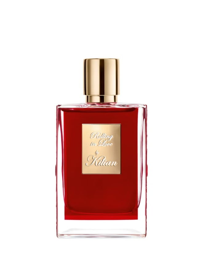 كيليان عطر كيليان رولينج إن لوف أو دو بارفان 50 مل بخاخ عطر - Image 4