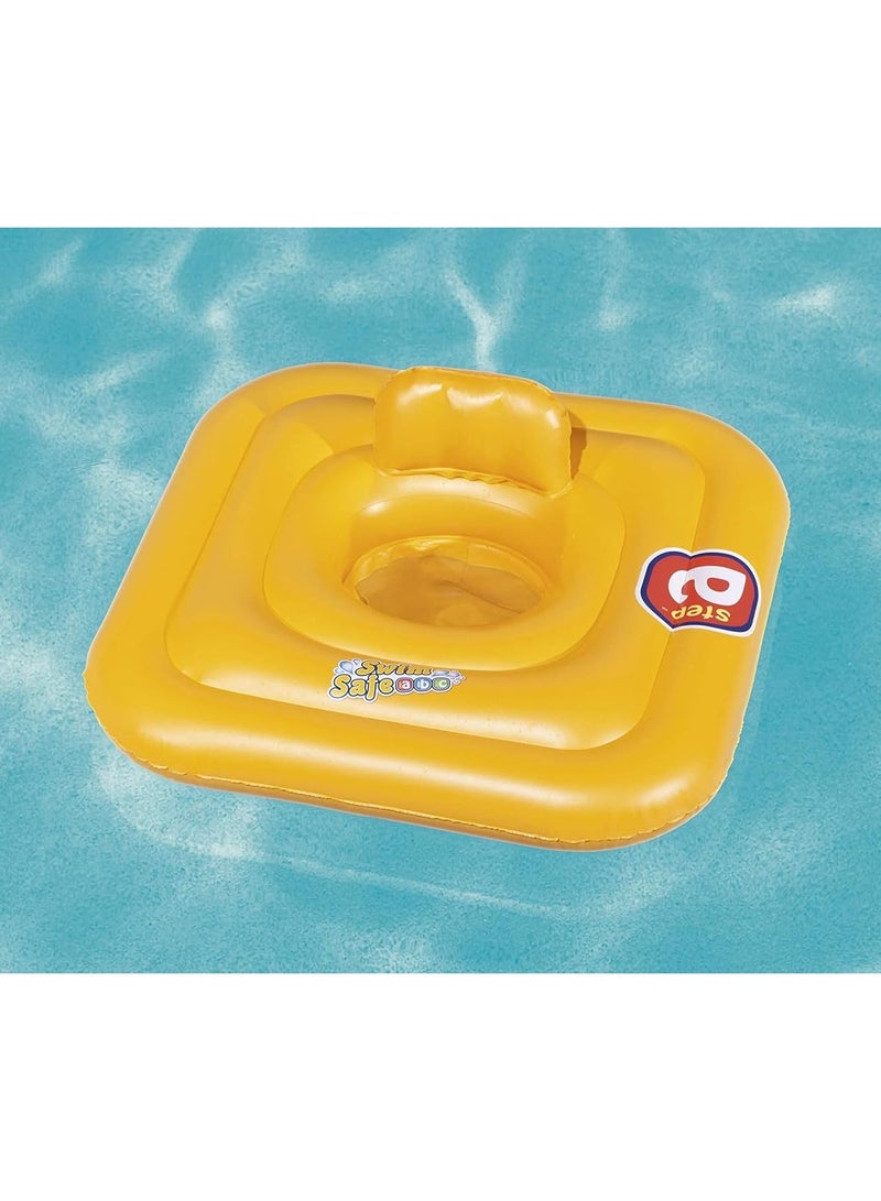 Bestway 32050 swim safe baby support step a