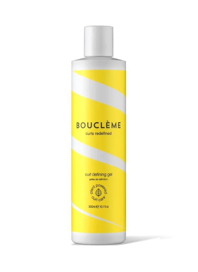 Boucleme Curl Defining Gel