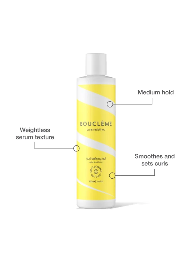 Boucleme Curl Defining Gel