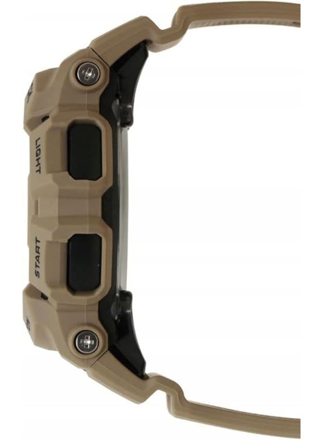 G-SHOCK Men's Resin Analog-Digital Watch GBA-900UU-5ADR - Image 3
