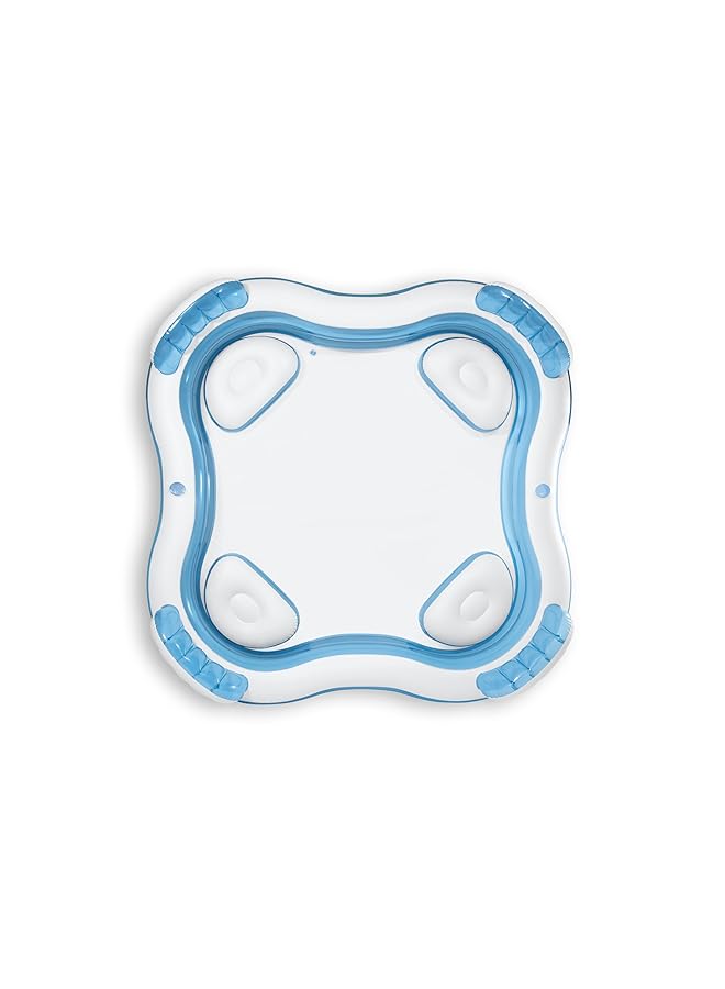 INTEX 56475 Swim Center Family Lounge Pool - Image 3