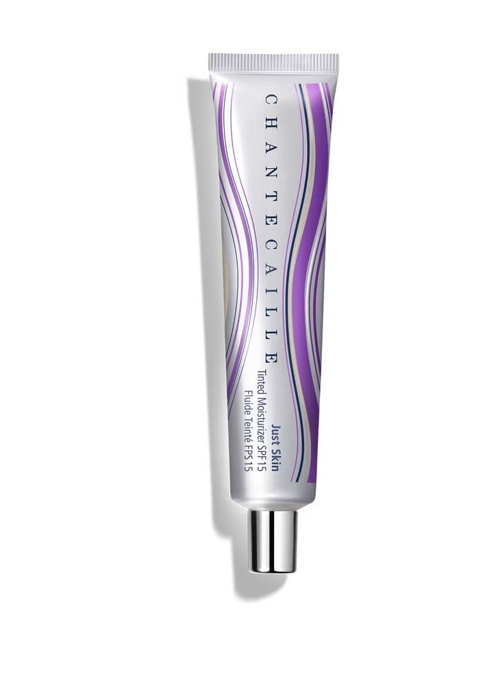 Chantecaille Just Skin Tinted Moisturizer SPF 15 - Glow - Image 1