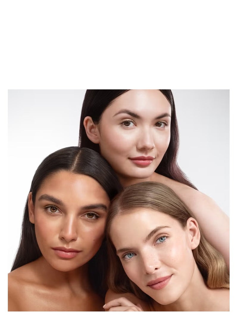 Chantecaille Just Skin Tinted Moisturizer SPF 15 - Glow - Image 3