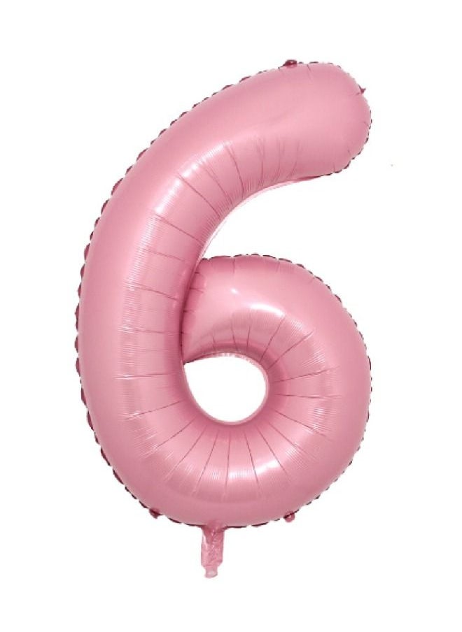 40 Inch Light Pink Number Balloon (6) - pzsku/Z8BE3484DEE8F11542EDFZ/45/_/1692423018/78f5e247-7bce-478d-8afb-71f45bee8e4c