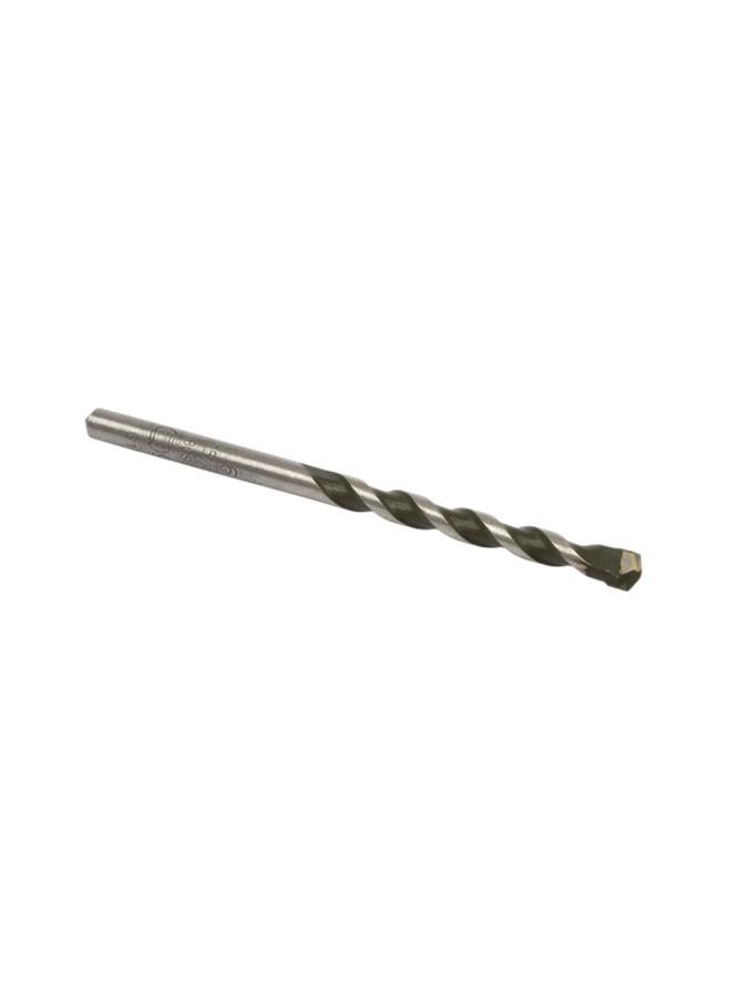 BOSCH Universal Multi-Purpose Drill Bit Silver and Grey 6 x 100mm JE2 609 255 474  - Image 1