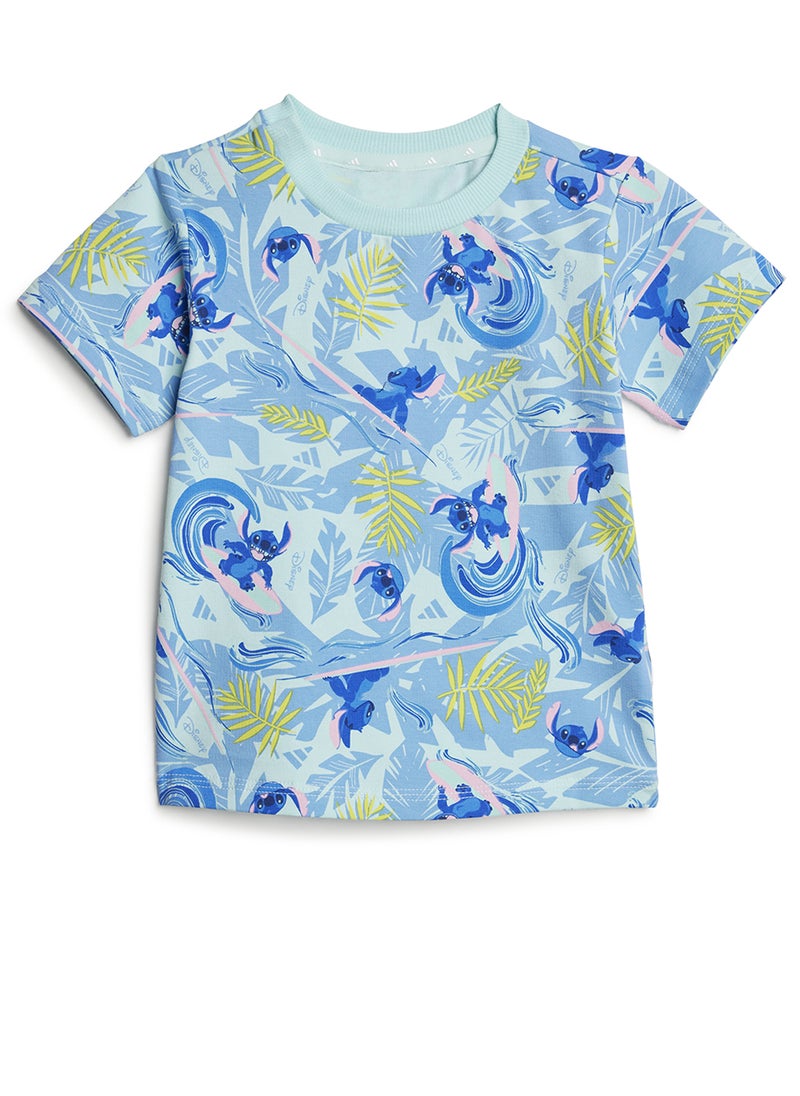 Adidas - Infant Disney'S Lilo & Stitch Set - Image 1