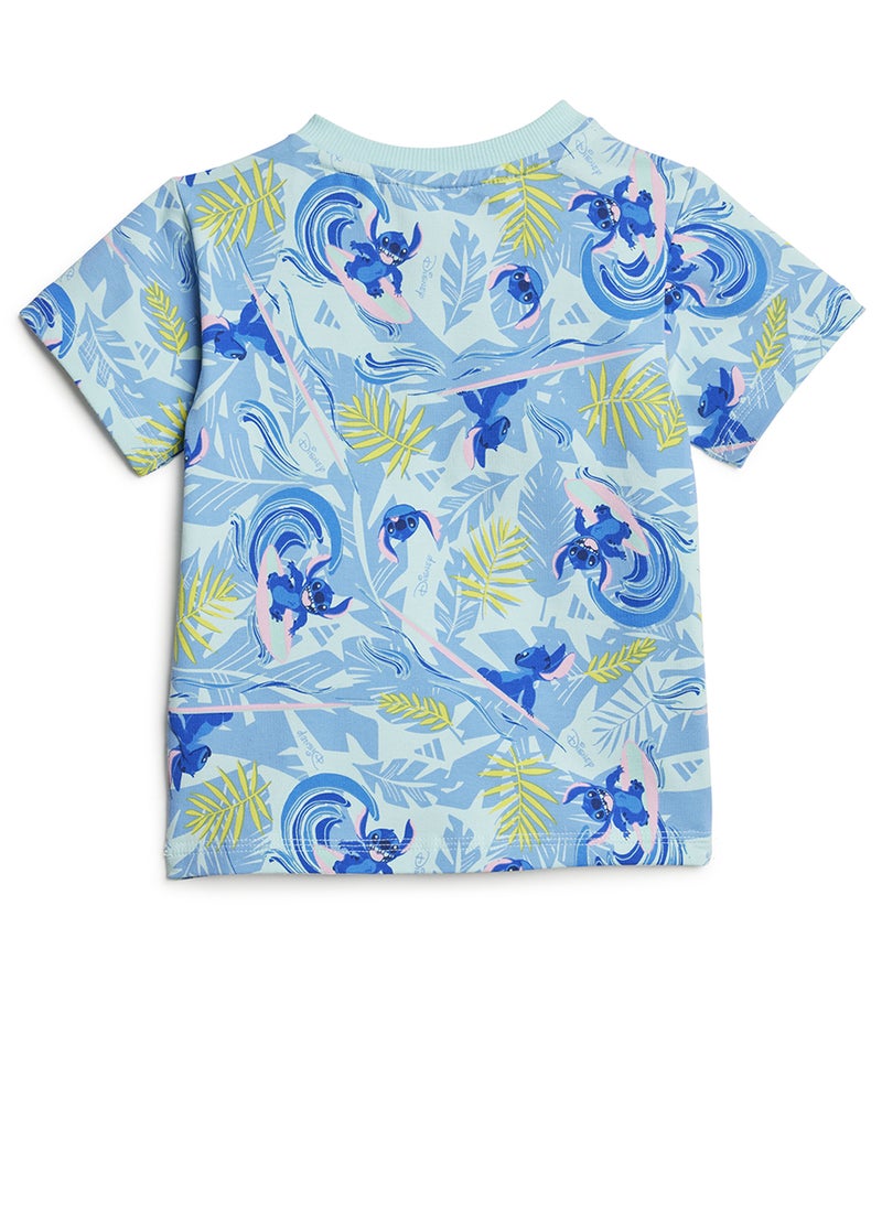 Adidas - Infant Disney'S Lilo & Stitch Set - Image 1