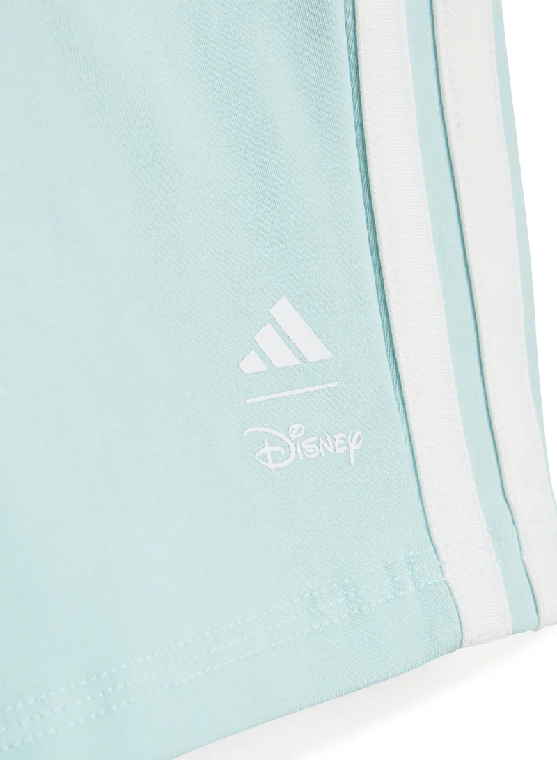 Adidas Infant Disney'S Lilo & Stitch Set