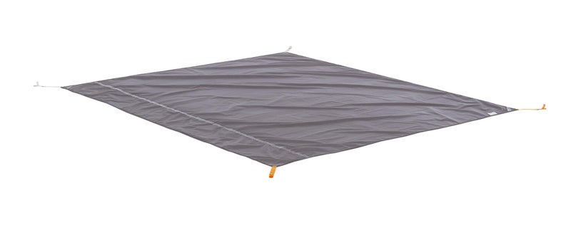 Big Agnes Footprint For Salt Creek Sl Backpacking Tent, 2 Person