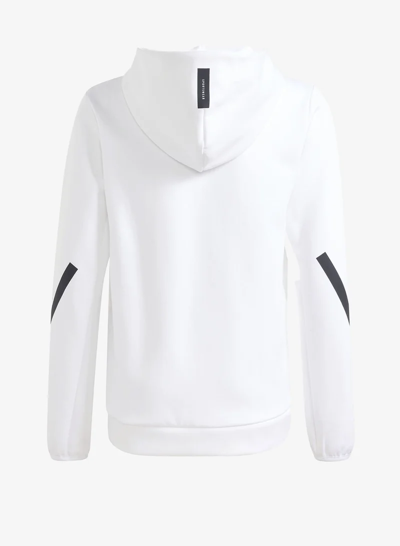 Adidas Youth Z.N.E. Hoodie