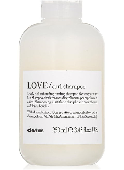 Love Curl Shampoo 250ml