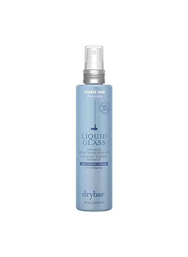 Drybar Rybar Liquid Glass Moisturerich Miracle Smoothing Sealant - Image 1