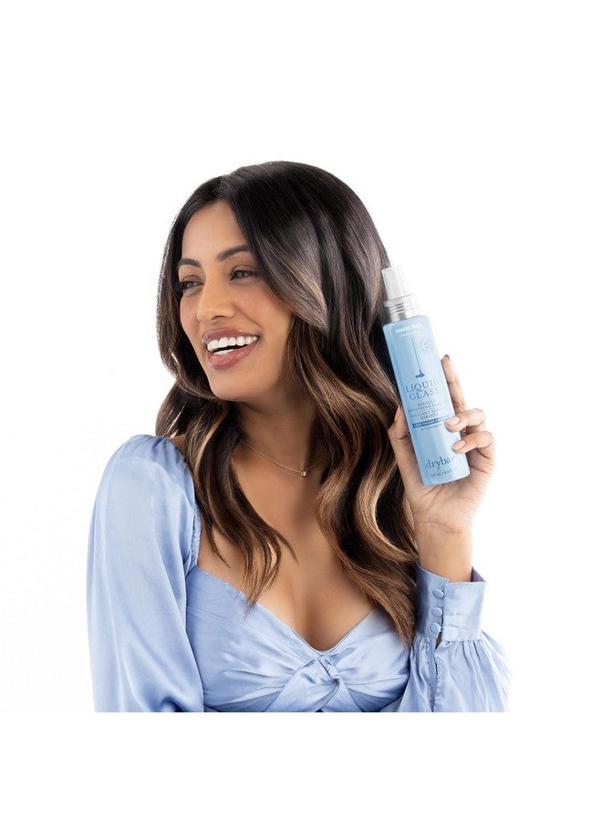 Drybar Rybar Liquid Glass Moisturerich Miracle Smoothing Sealant - Image 3