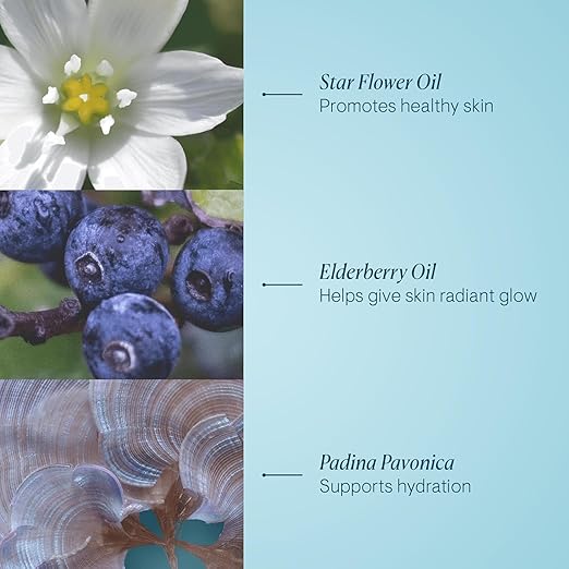 Elemis بلسم تنظيف إليميس بروكولاجين 3 في 1 منظف وجه ذائب للتنظيف العميق - Image 5