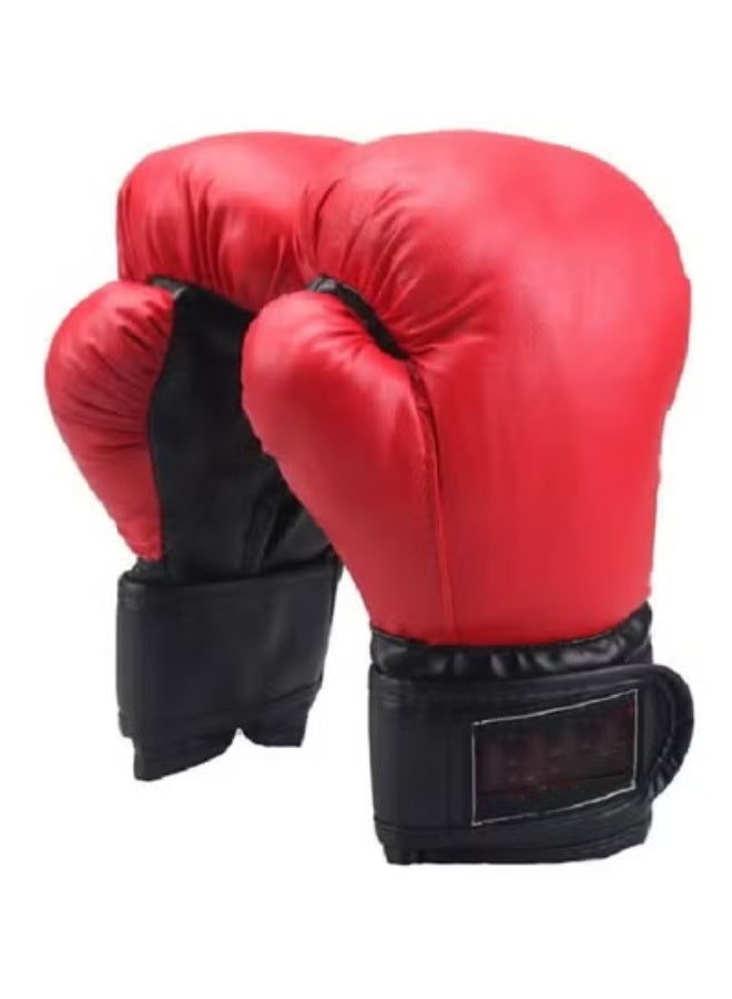 قفازات الملاكمة - Image 2