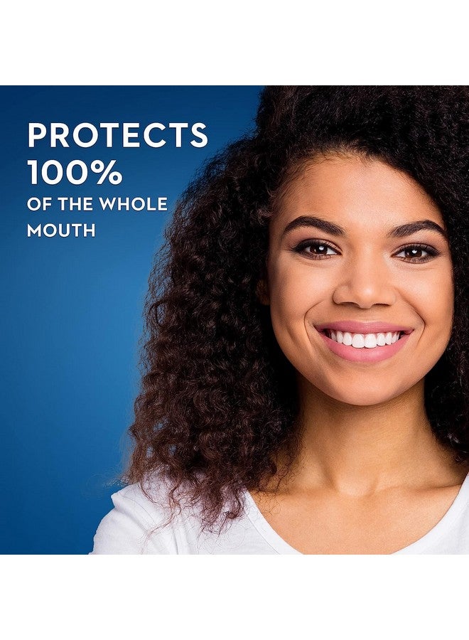 Crest Prohealth Clean Mint Toothpaste (4.3Oz) Triple Pack - Image 2