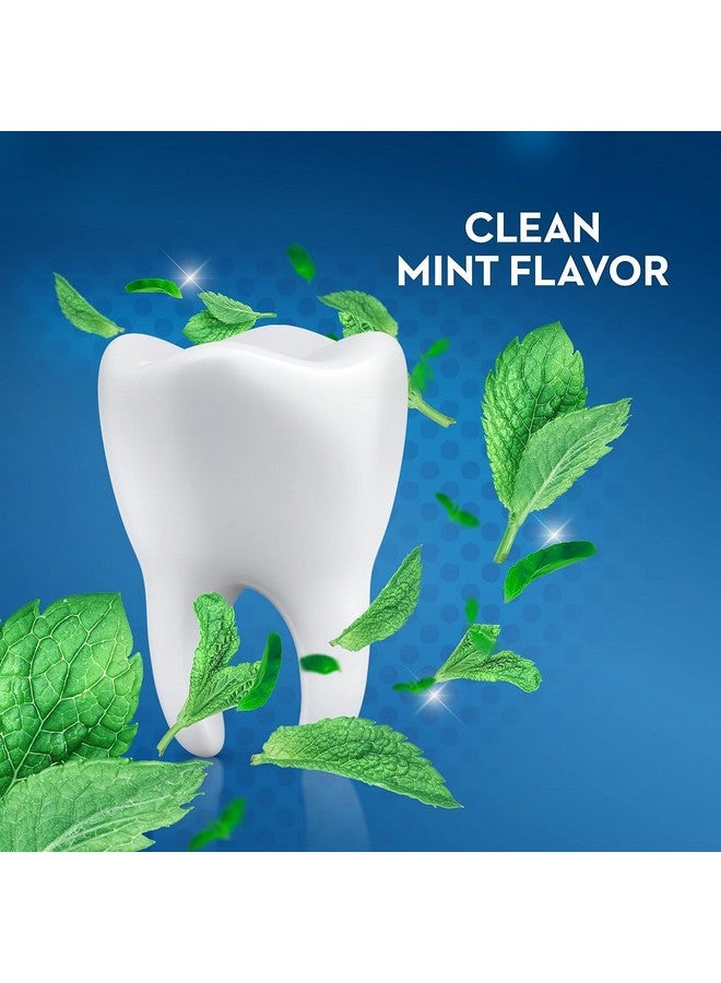 Crest Prohealth Clean Mint Toothpaste (4.3Oz) Triple Pack - Image 5