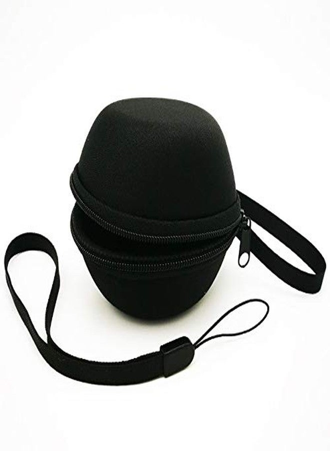 valkyrie Autostart Multilight Powerball Wrist Exercise Ball with Bag Red - Image 3