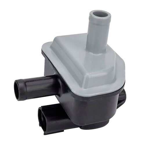 RAPIHIDAN 90910-AC004 Vapor Purge Vacuum Switching Valve Compatible with Toyota Corolla iM 1.8L L4 Gas, 2014-2019, Replace# 90910-12283, 994-116, PV861 - Image 1