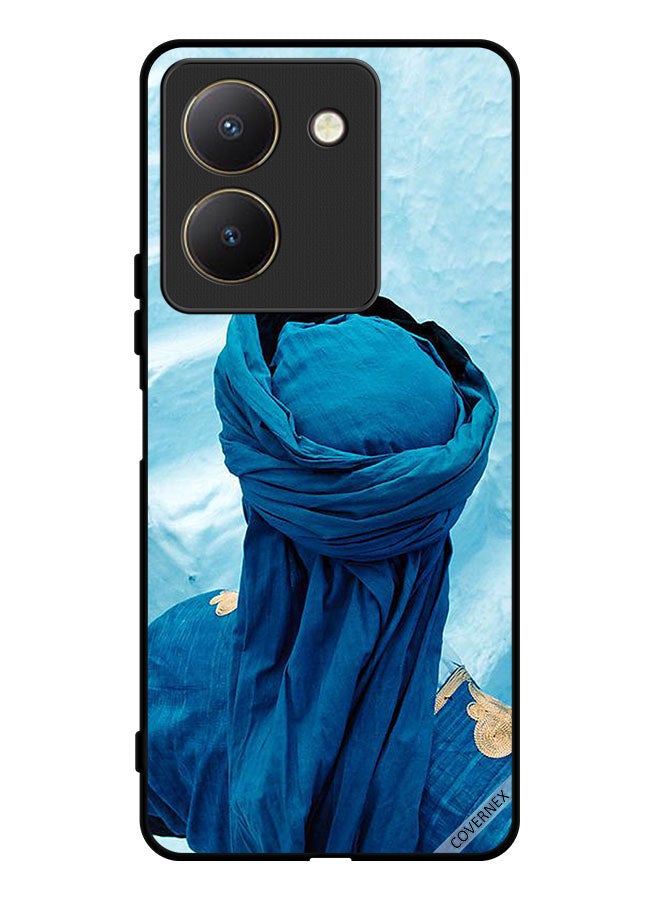 Covernex Protective Case Cover For vivo Y27s Arab Style - Image 1