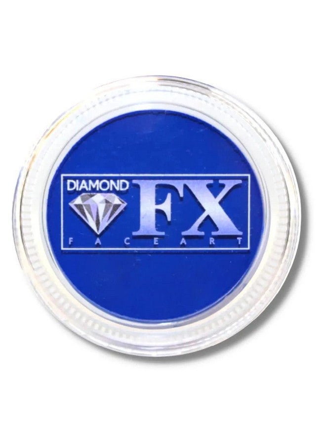Diamond FX Face Paint Essential 32G Blue - Image 3