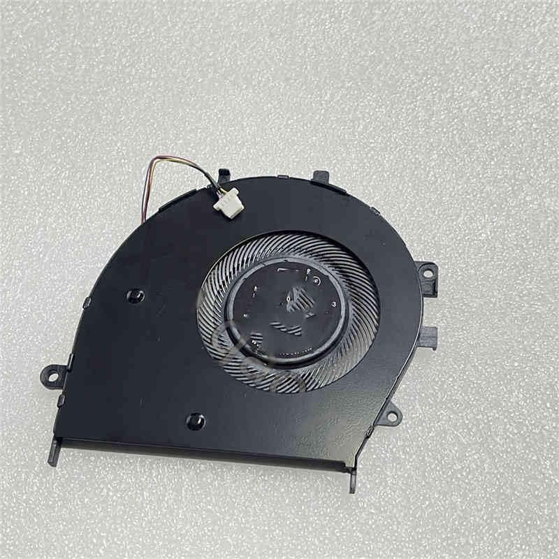 for Laptop Cooling GPU Fan Applicable to 15 UX533F UX533FD UX534F UX534FTC UX563F UX563FD BAPA0705R5H Y002 Y003