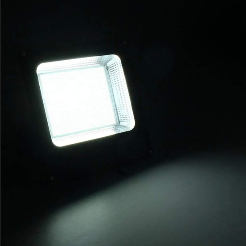 MALI Sister-A 1000W LED Flood Light - Super Bright Outdoor Work Light, IP66 Waterproof, 6500K White Color - Image 4