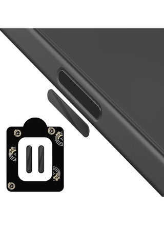 4 Pack Compatible for iPhone 16/16 Plus/16 Pro/16 Pro Max Camera Control Capture Button Protector, Tempered Glass High Definition Strong Protection - Black - pzsku/Z8BE3FFFCC1D16F522463Z/45/_/1732688978/a003968a-b886-4040-8e37-a4dfe0b3cca0
