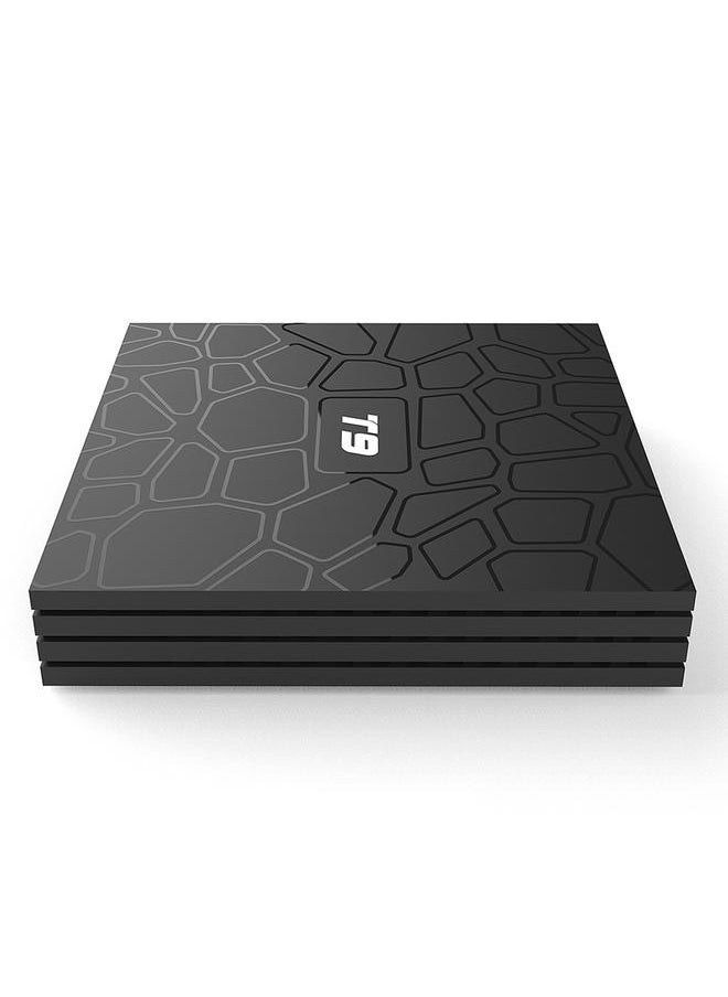 Thoraya - T9 RK3328 Bluetooth 64GB TV Box 4K Video Decoding TV Box for Android 8.1 - Image 1